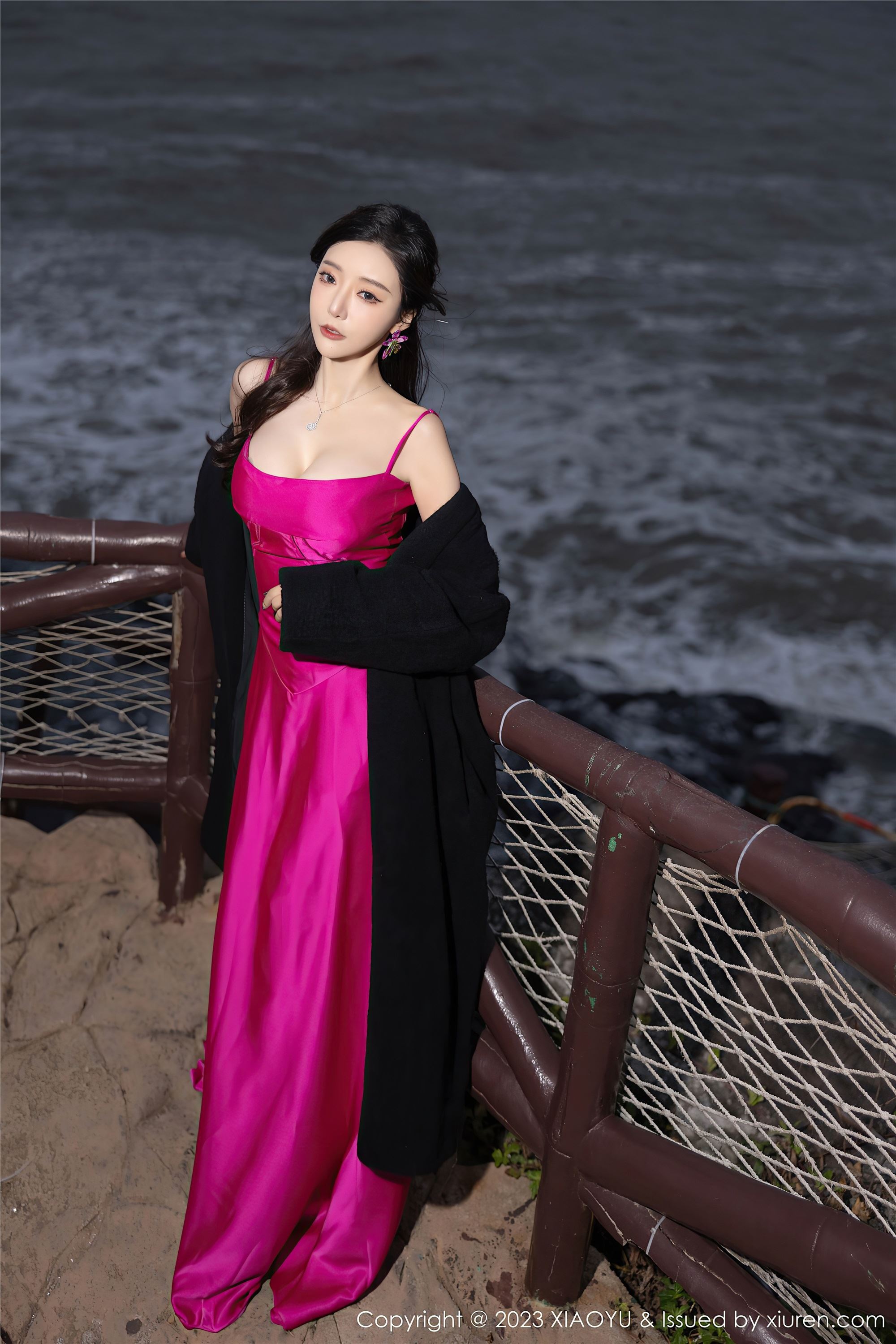 XIAOYU语画界 2023.12.28 VOL.1174 王馨瑶yanni